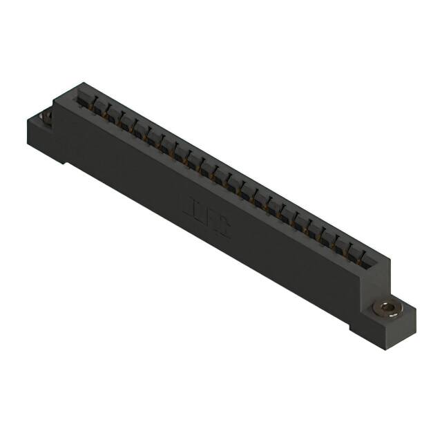 887-021-500-103 EDAC Inc.  Edgeboard Connectors